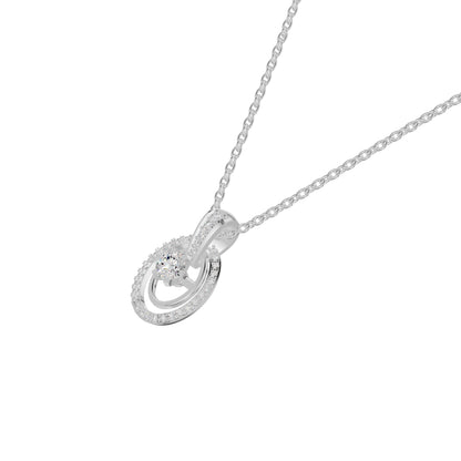 DPN000646 18 KT / White Gold