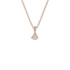 DPN000648 18 KT / Rose Gold