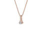 DPN000648 18 KT / Rose Gold