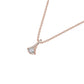 DPN000648 18 KT / Rose Gold