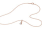 DPN000648 18 KT / Rose Gold