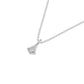 DPN000648 18 KT / White Gold
