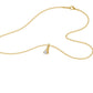 DPN000648 18 KT / Yellow Gold