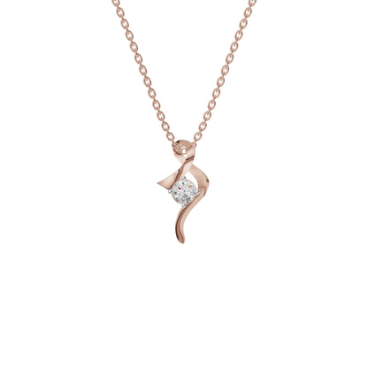 DPN000649 18 KT / Rose Gold
