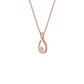 DPN000651 18 KT / Rose Gold