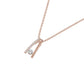 DPN000652 18 KT / Rose Gold