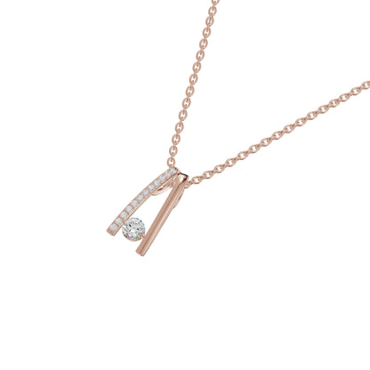 DPN000652 18 KT / Rose Gold