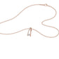 DPN000652 18 KT / Rose Gold