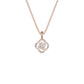 DPN000653 18 KT / Rose Gold