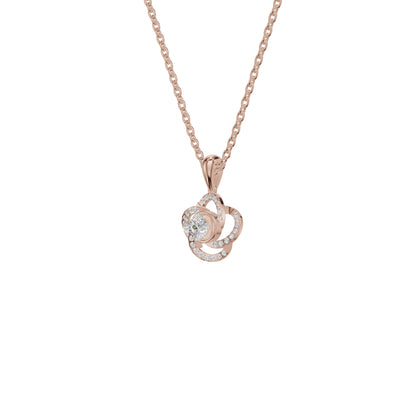 DPN000653 18 KT / Rose Gold