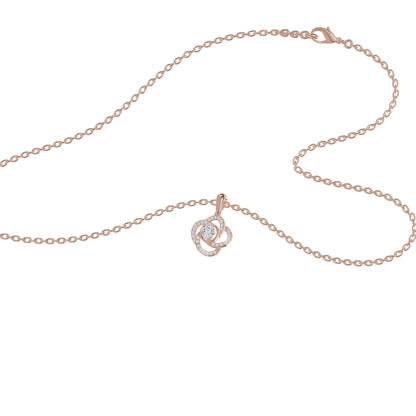 DPN000653 18 KT / Rose Gold