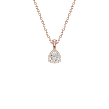 DPN000656 18 KT / Rose Gold