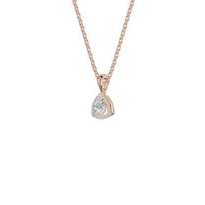 DPN000656 18 KT / Rose Gold