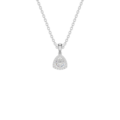 DPN000656 18 KT / White Gold