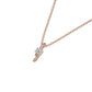 DPN000662 18 KT / Rose Gold