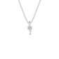 DPN000662 18 KT / White Gold