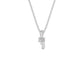 DPN000662 18 KT / White Gold