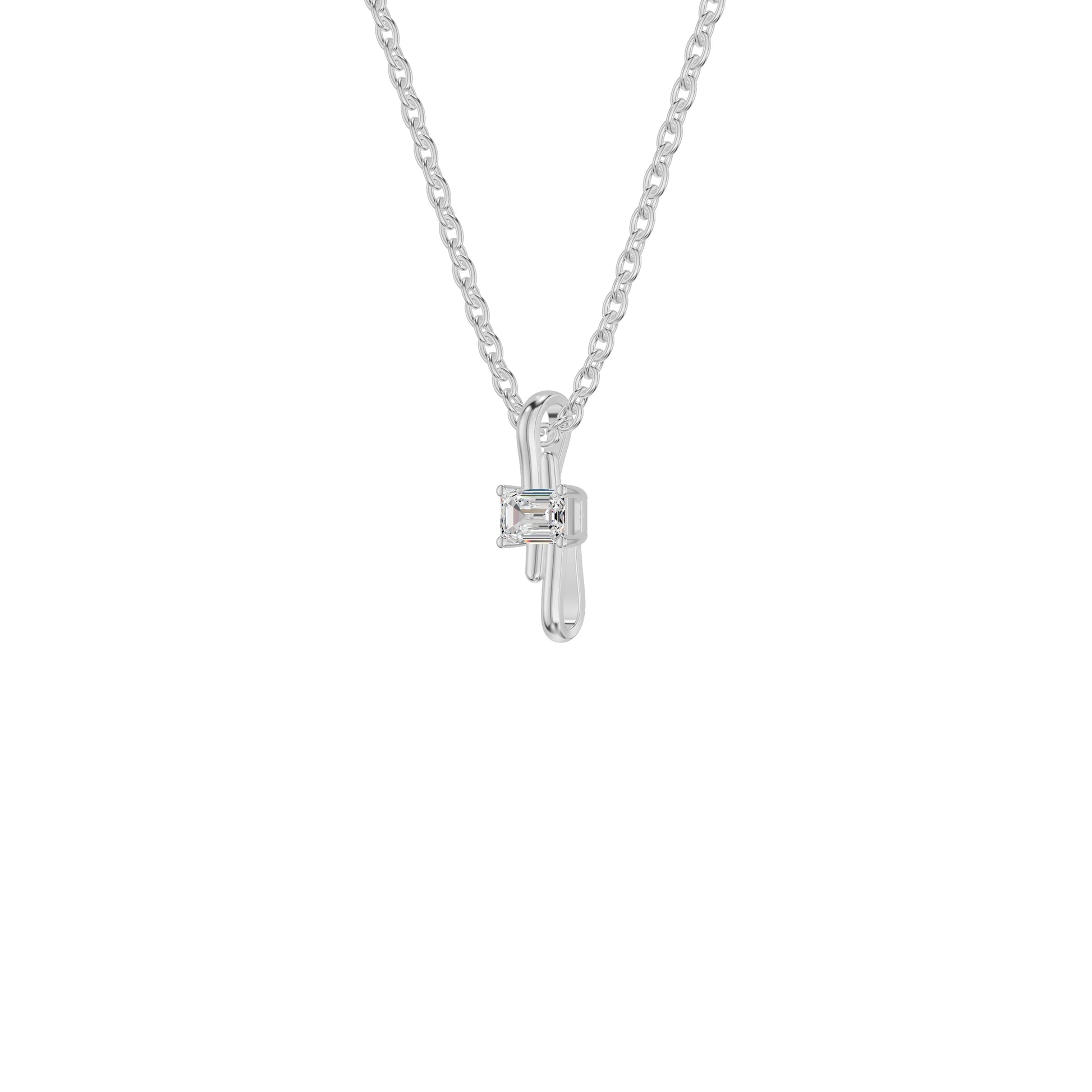 DPN000662 18 KT / White Gold