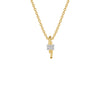 DPN000662 18 KT / Yellow Gold