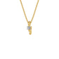 DPN000662 18 KT / Yellow Gold