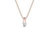 DPN000663 18 KT / Rose Gold