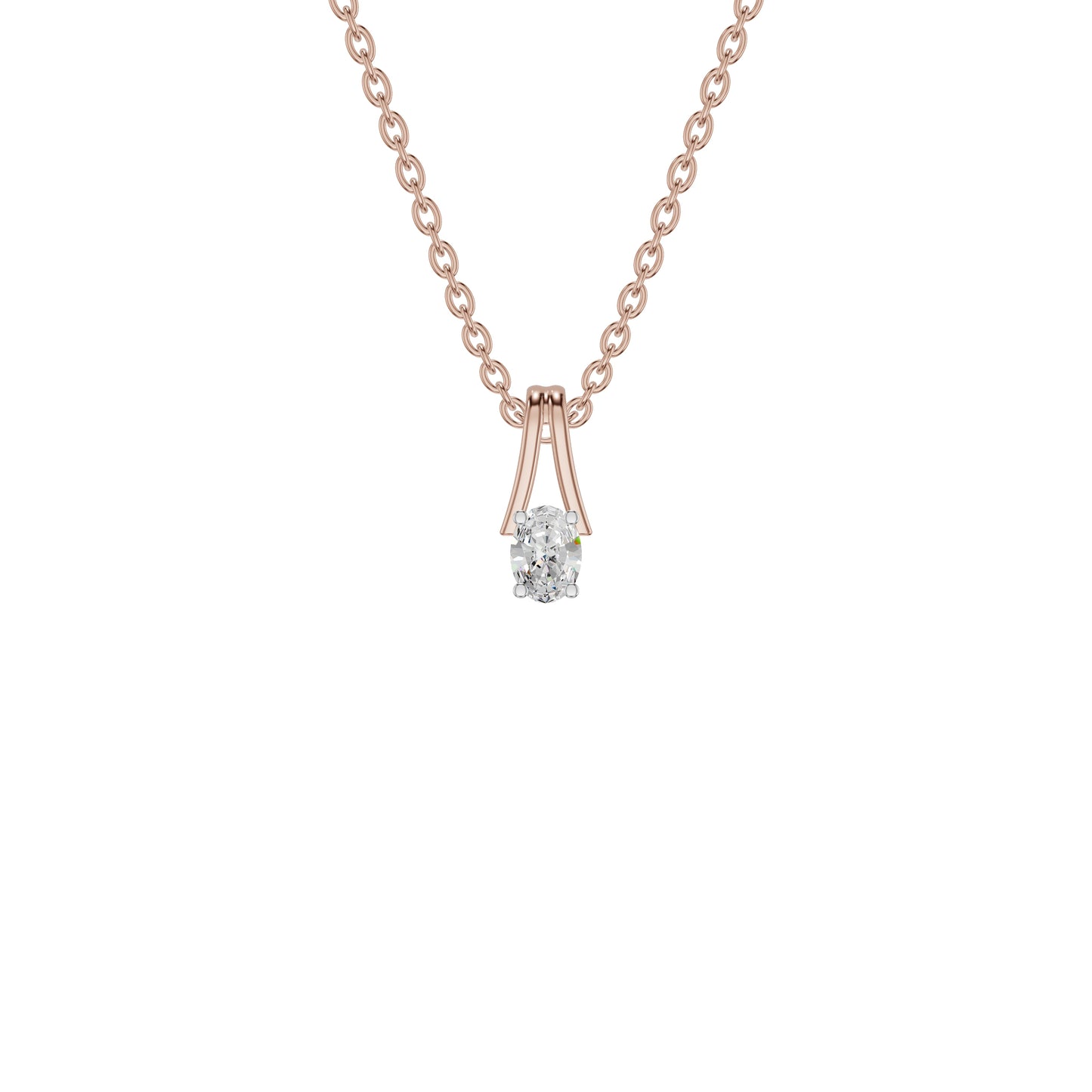 DPN000663 18 KT / Rose Gold