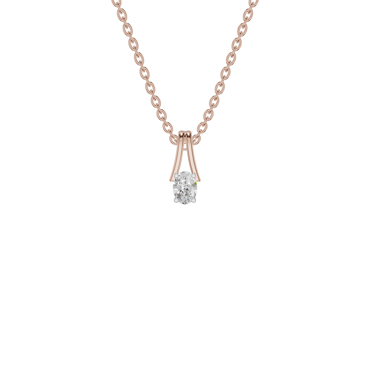 DPN000663 18 KT / Rose Gold