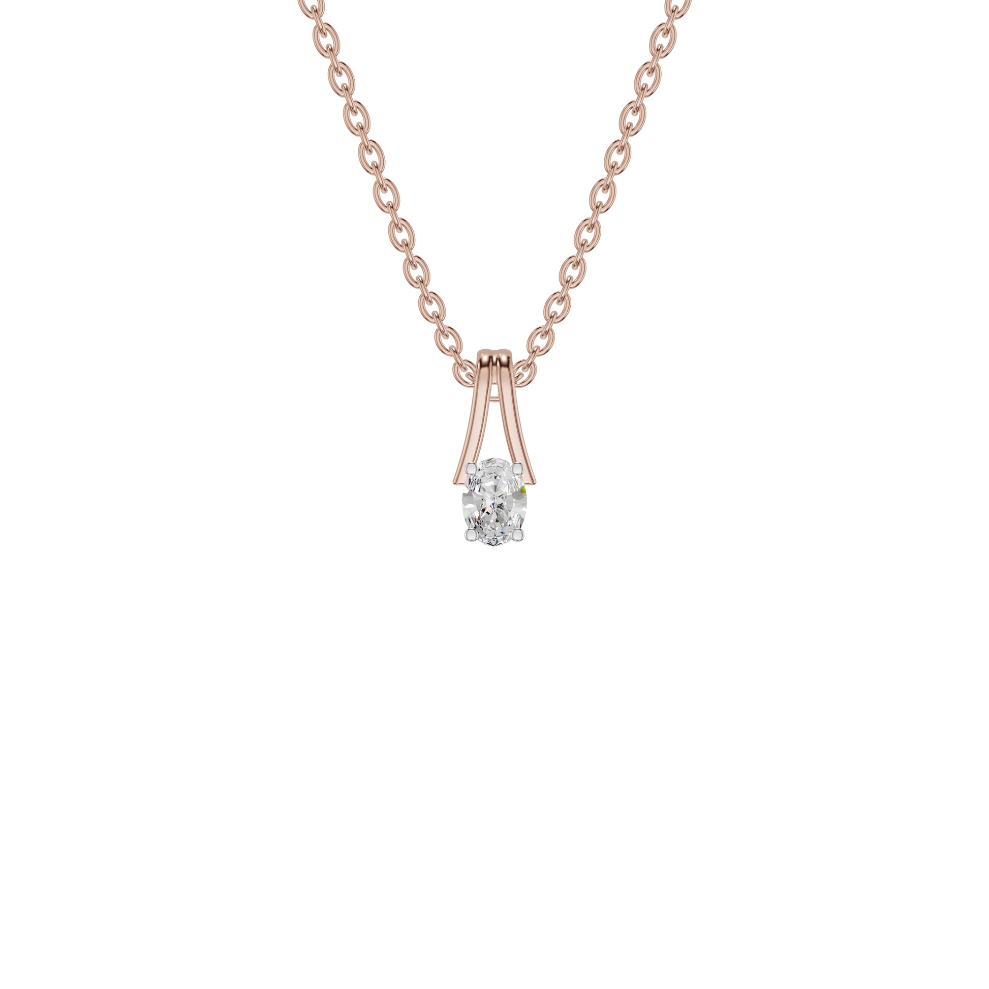 DPN000663 18 KT / Rose Gold