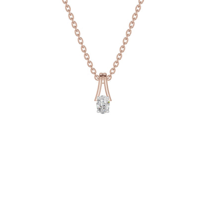 DPN000663 18 KT / Rose Gold
