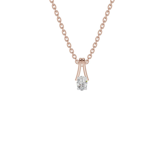 DPN000663 18 KT / Rose Gold