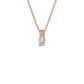 DPN000663 18 KT / Rose Gold