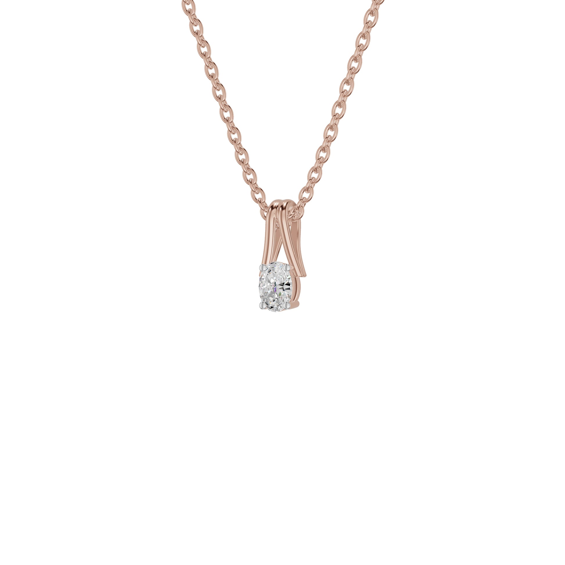 DPN000663 18 KT / Rose Gold