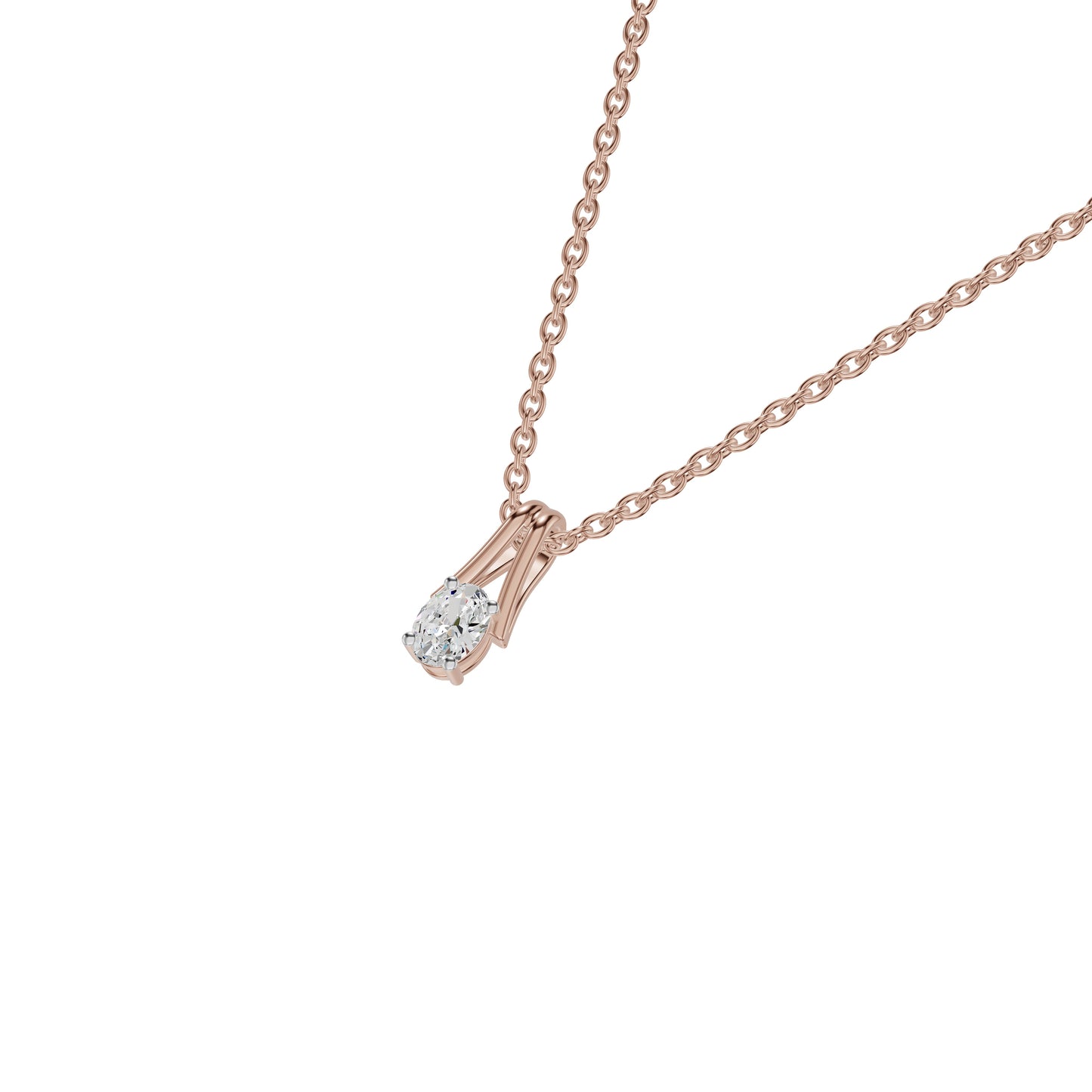 DPN000663 18 KT / Rose Gold