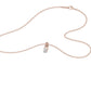 DPN000663 18 KT / Rose Gold
