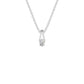 DPN000663 18 KT / White Gold