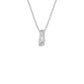 DPN000663 18 KT / White Gold