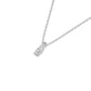 DPN000663 18 KT / White Gold