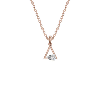 DPN000664 18 KT / Rose Gold