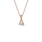 DPN000664 18 KT / Rose Gold
