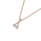 DPN000664 18 KT / Rose Gold