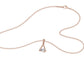 DPN000664 18 KT / Rose Gold