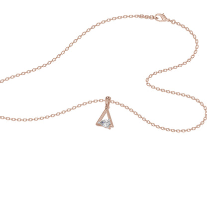 DPN000664 18 KT / Rose Gold