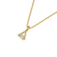 DPN000664 18 KT / Yellow Gold