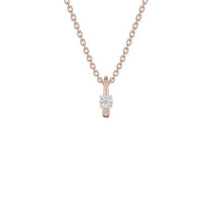 DPN000665 18 KT / Rose Gold