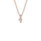 DPN000665 18 KT / Rose Gold