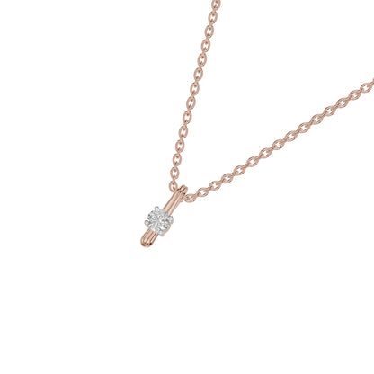 DPN000665 18 KT / Rose Gold