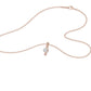DPN000665 18 KT / Rose Gold