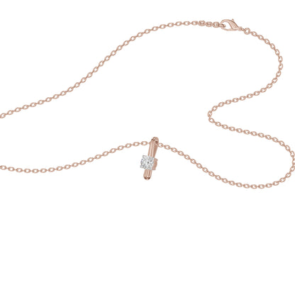 DPN000665 18 KT / Rose Gold
