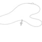 DPN000665 18 KT / White Gold