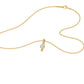 DPN000665 18 KT / Yellow Gold